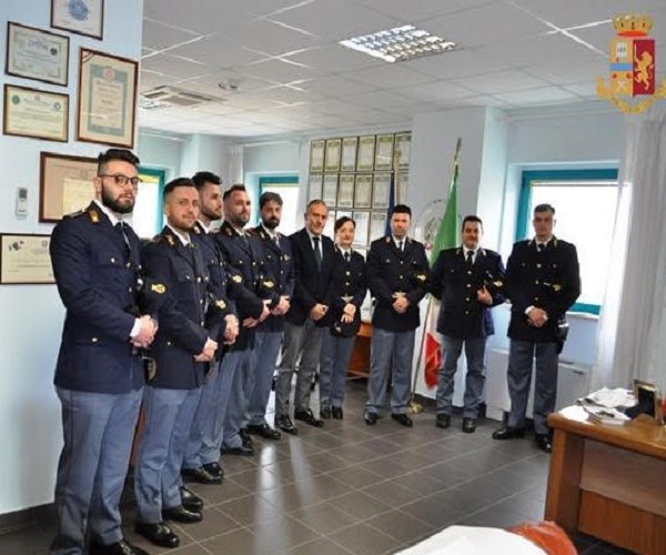 polizia
