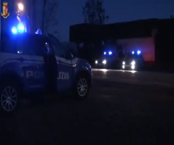 polizia