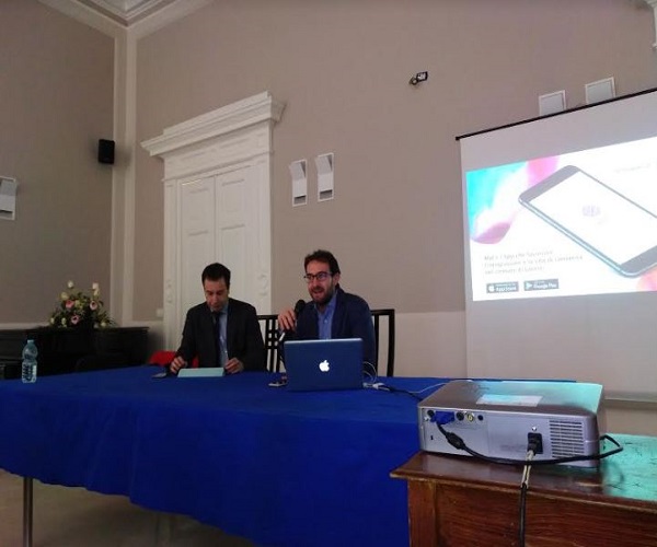 progetto