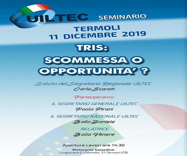 seminario