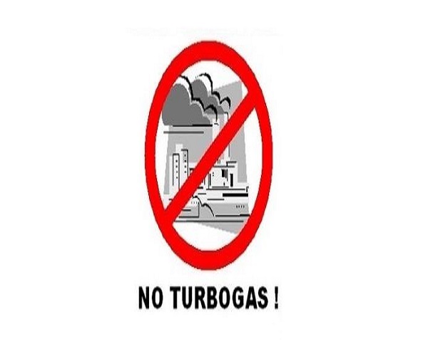 turbogas