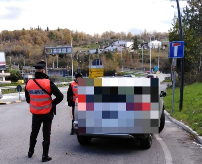 carabinieri