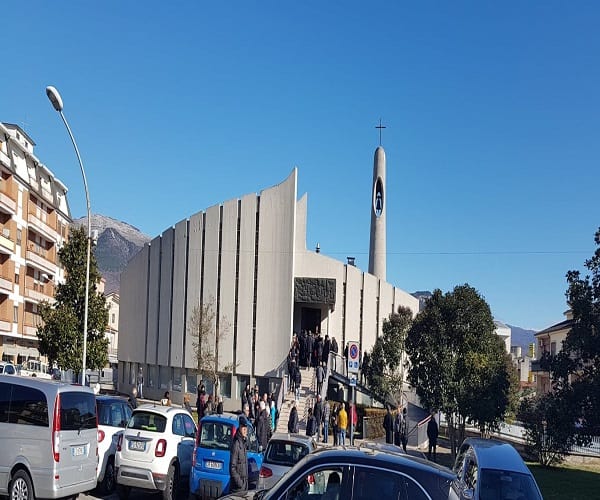 chiesa santa maria assunta