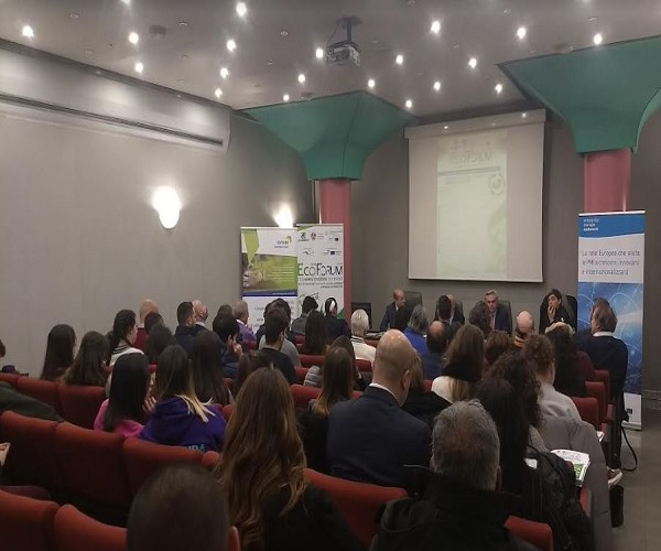 ecoforum molise