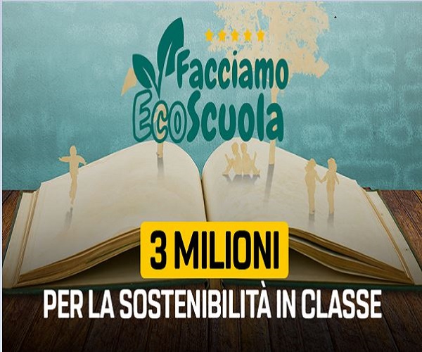 ecoscuola m5s