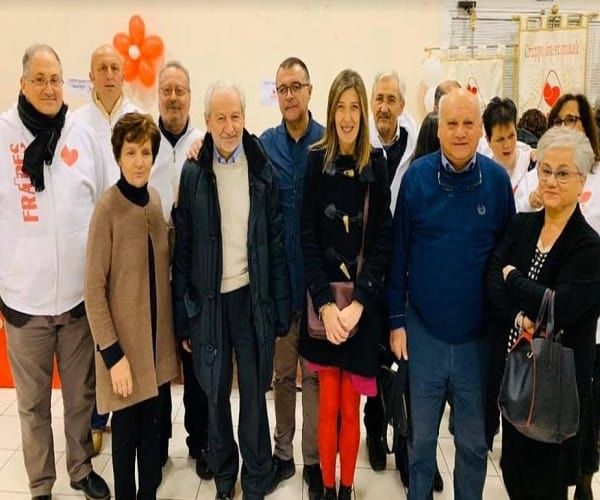 festa del donatore