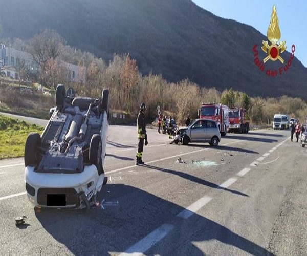 incidente