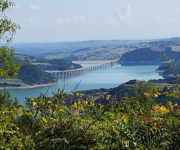 lago di guardialfiera