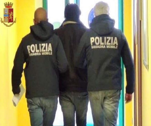 polizia