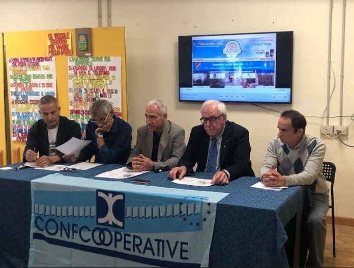 Confcooperative Molise