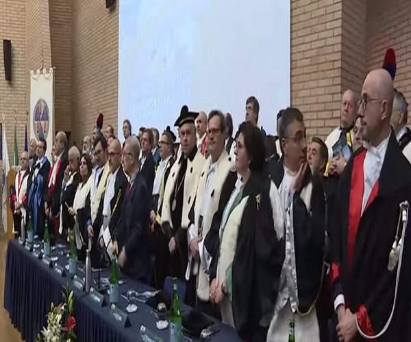 anno accademico unimol