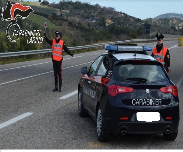 carabinieri 1