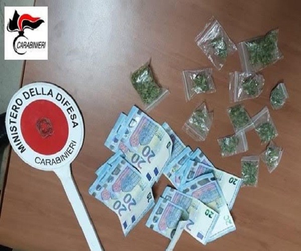 carabinieri