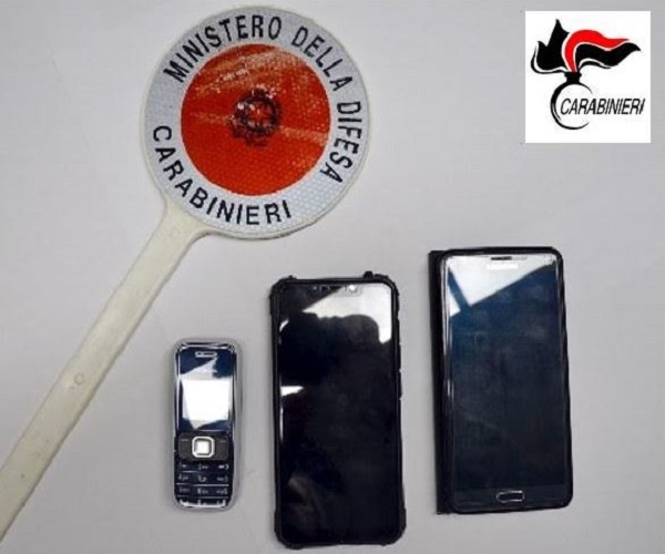 carabinieri