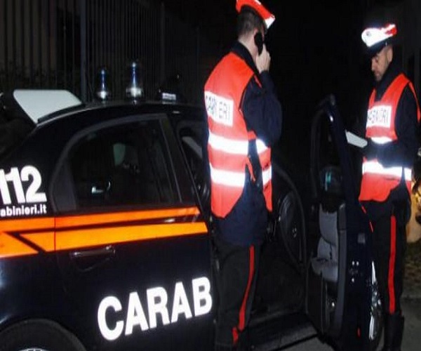 carabinieri