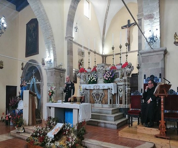 carabinieri