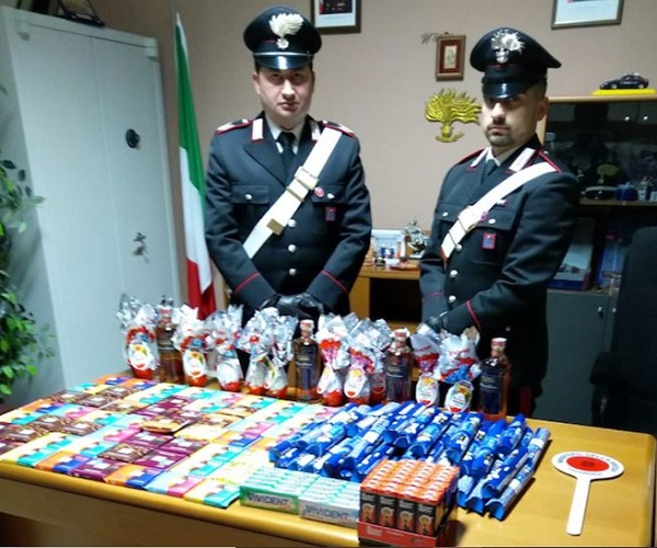 cc venafro