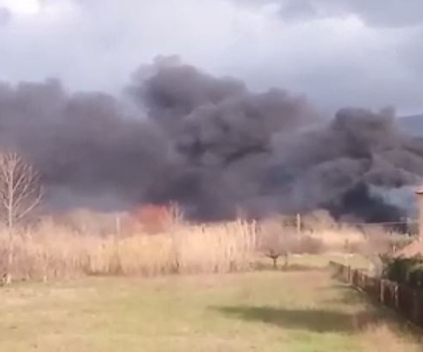 incendio