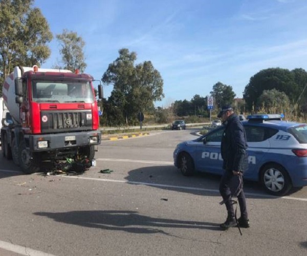 incidente