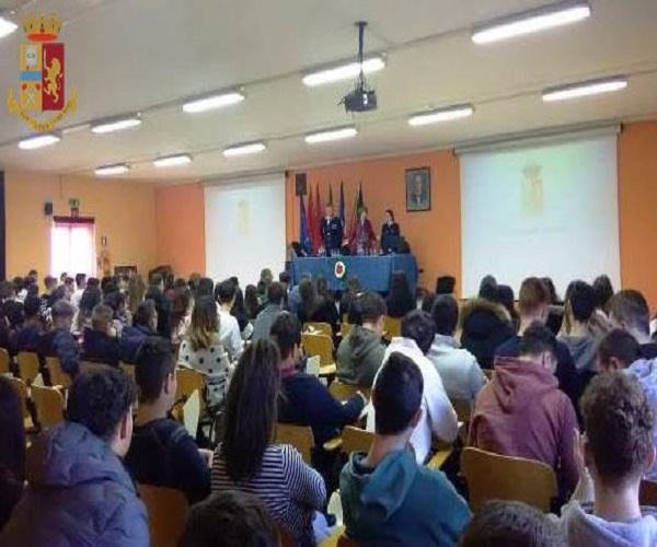 polizia