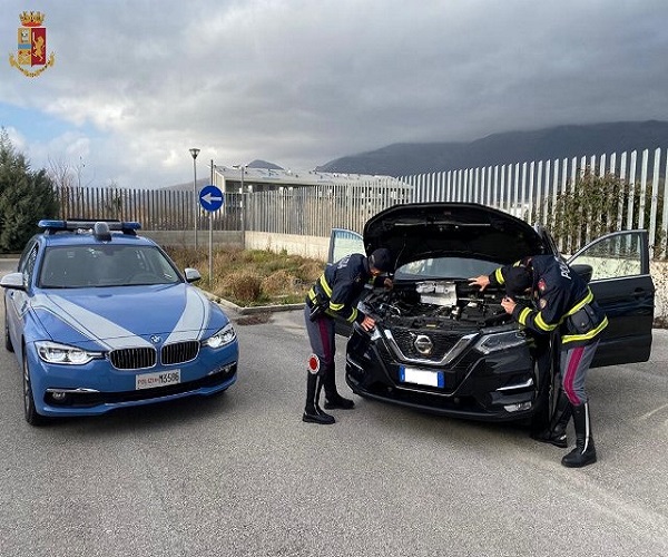 polizia
