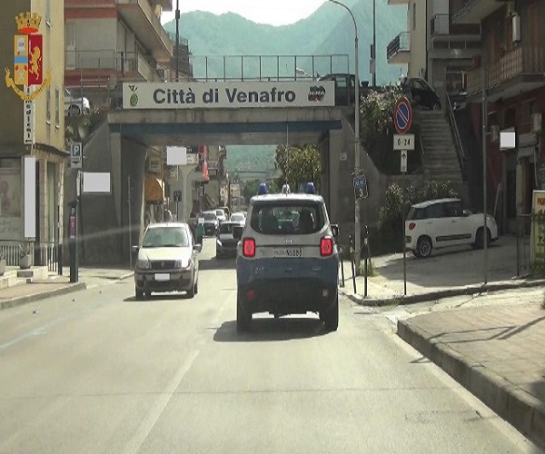 polizia