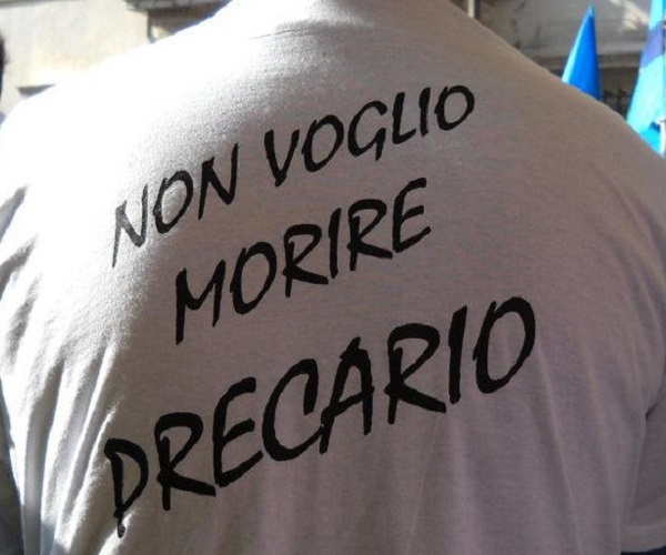 precario-FOTO PRESA DAL WEB