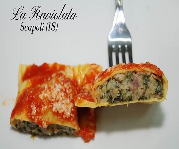 raviolata