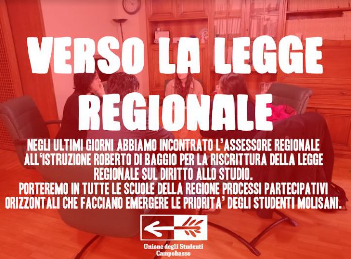 uds campobasso