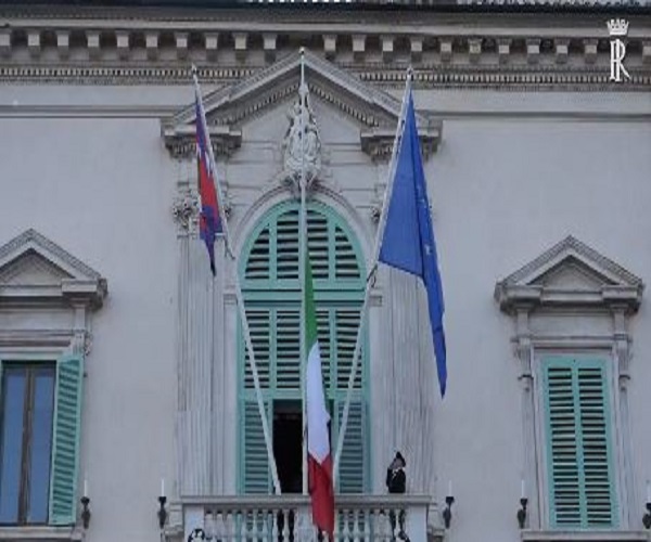 bandiera