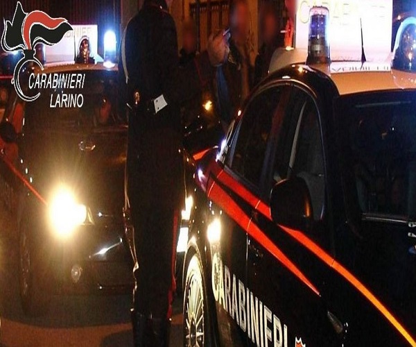 carabinieri