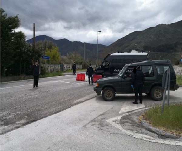 carabinieri