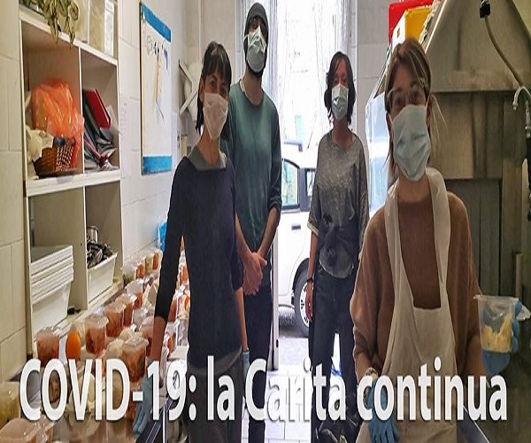 caritas