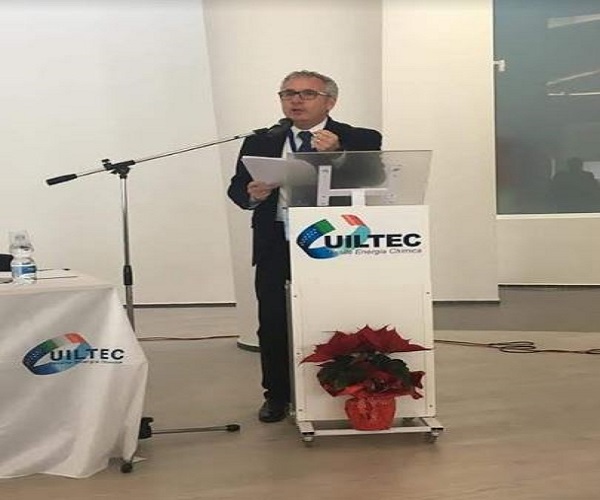 carlo scarati uiltec molise