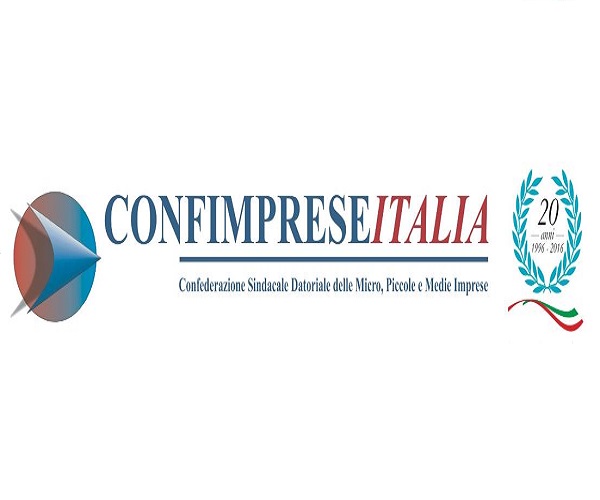 confinpresa italia