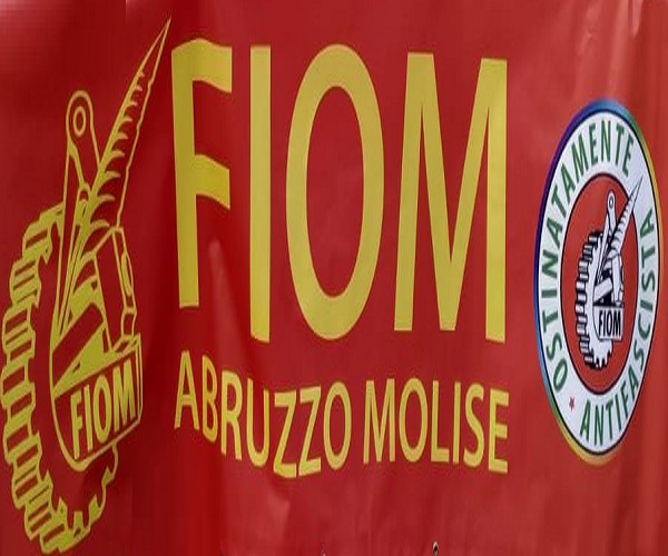 fiom abruzzo-molise
