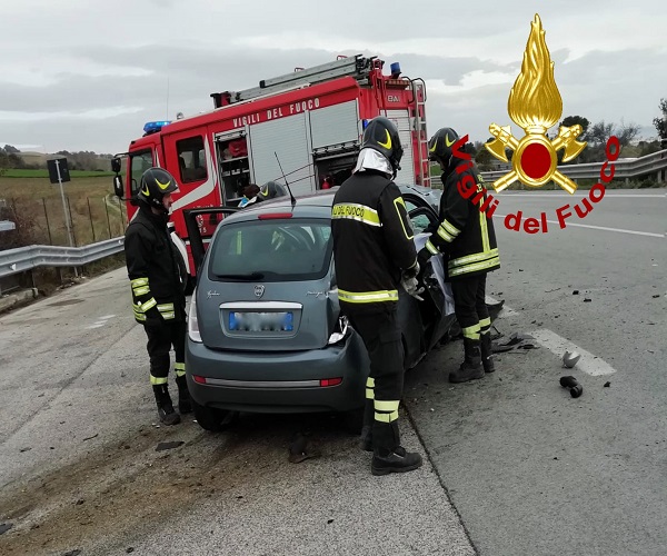 incidente