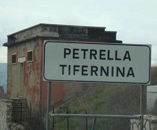 petrella