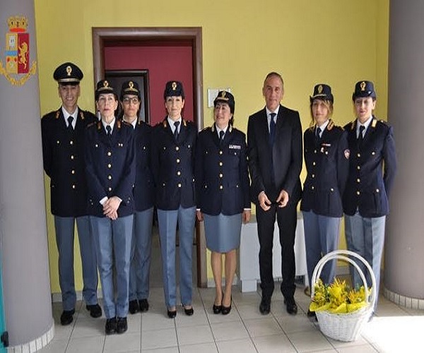 polizia