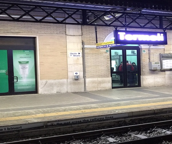 satzione termoli