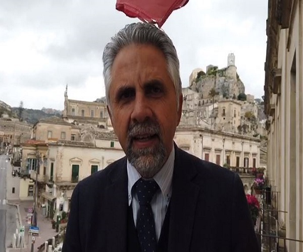 sindaco di Modica