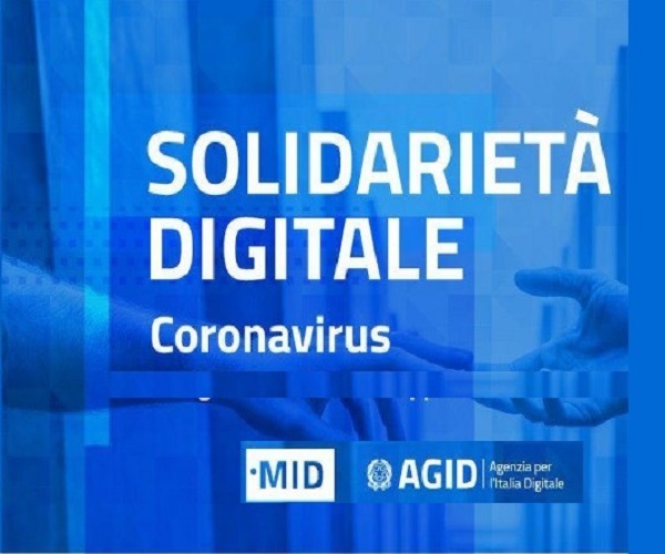 solidarietàDigitale