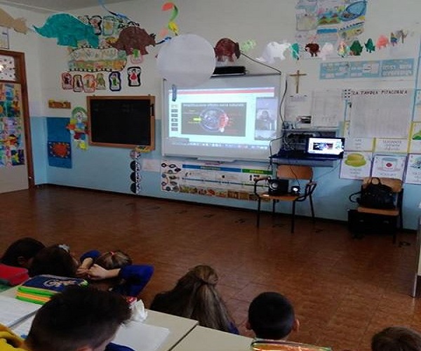 videoconferenza
