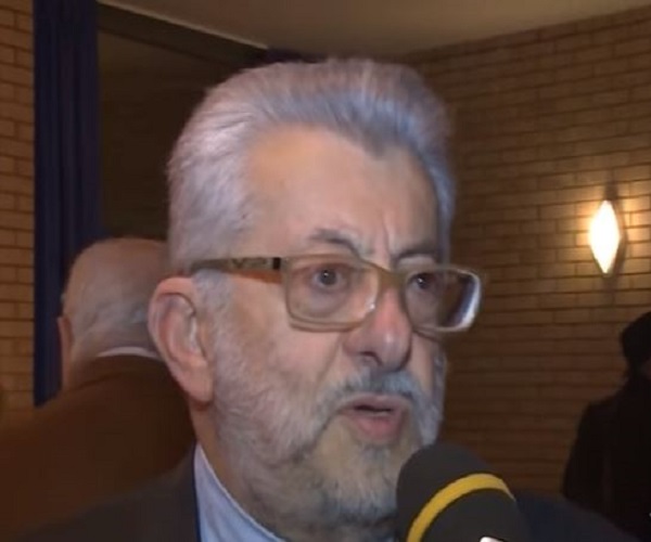Enzo Nocera