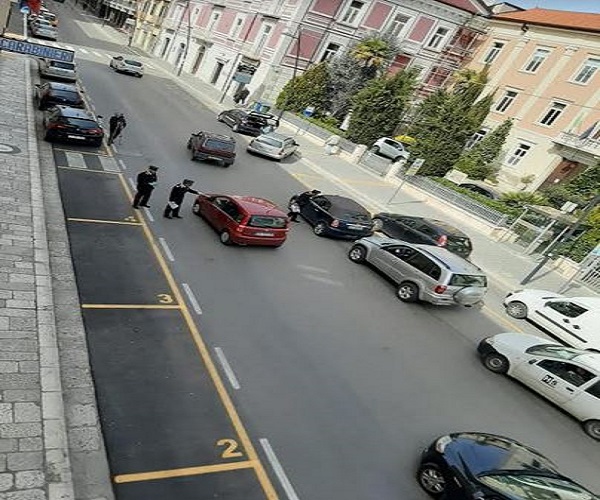 carabinieri