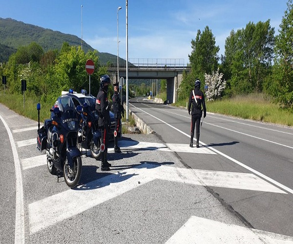 carabinieri