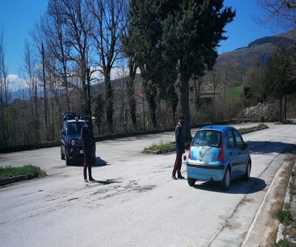 carabinieri