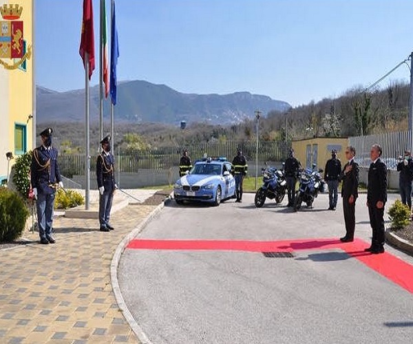 polizia