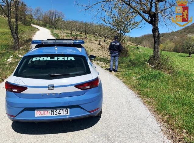 polizia
