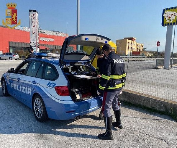 polizia
